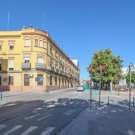 Апартаменти Mirador De Triana Севілья Екстер'єр фото