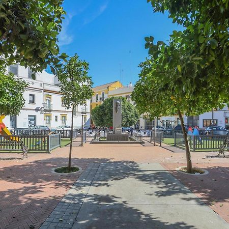 Апартаменти Mirador De Triana Севілья Екстер'єр фото